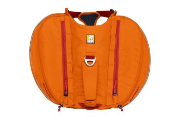 Ruffwear Approach Pack Campfire Orange Gr. XS